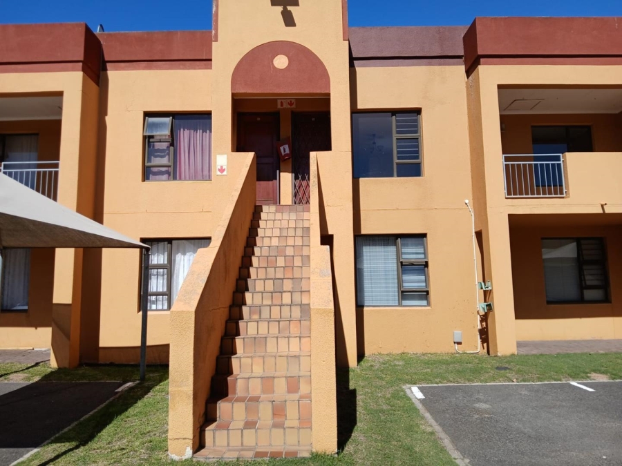 To Let 2 Bedroom Property for Rent in Ferndale Western Cape
